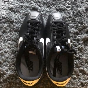 Classic Nike Cortez Leather